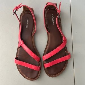 G.H. Bass & Co Sandals